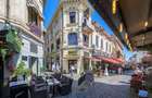 Spațiu comercial / spatiu birouri 100 mp Lipscani - etaj 2 - 2