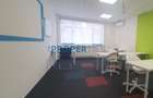 Comision 0! Spatii birouri in zona Aviatiei - 150mp - 6