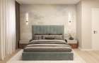 OFERTA  -APARTAMENT 3 CAMERE - PARCARE SUBTERANĂ - 185.000 euro + TVA - 5