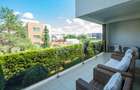 Apartament elegant cu 3 camere in complex cu piscina - 2