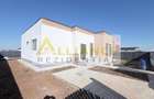Casa Individuala - 4 camere - 2 bai - 350mp teren - 1