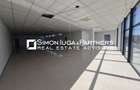 Spatiu stradal parter etaj open space si birouri - 9