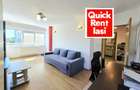 INCEPAND CU 1AUGUST-De Inchiriat Ultracentral Bulevardul Stefan Apartament Nou - 3