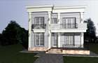Casă Modernă cu 4 camere in Trivale | Ansamblu Rezidențial Nou - 6