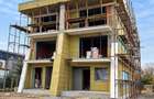 Vilă duplex premium nouă Voluntari – Matei Millo