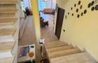 Casa P+1+M+gara, 285 mp, 600 mp teren, zona Bordei - 10