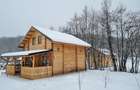 4 case de vacanță 2600 mp curte/complex turistic - 2