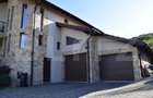 Vila la cheie, teren 6700 mp, sat Nima - 5
