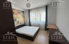 Inchiriere apartament 4 camere cu parcare Marasti zona BRD - 8