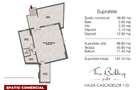 Proprietar | Spațiu comercial 206 mp + terase 78 mp | Valea Cascadelor - 3