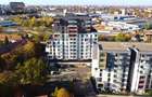 Apartament 2 camere, etaj intermediar - 1