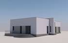 Teren constructii, 1334mp, de vanzare in Km 5, comision 0% - 21