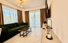Apartament de vânzare in mamaia nord la Wave Residence, mobilat si utilat - 6