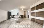 Apartament 3 camere, 2 dormitoare, bloc nou, parcare,  str. Colinei - 2