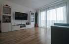 Apartament in vila, curte proprie, in Borhanci! - 10