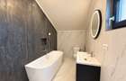 Casă individuală de vânzare 4 camere | 400 mp | Berceni | Zonă nouă | La cheie - 19