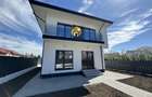 Vila Individuala 4 camere - 320mp Teren - Otopeni 23 August - 25