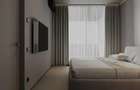 Penthouse 4 Camere LUX Marriott Mobilat-Utilat Gata De Mutare - 11