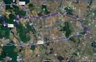 Teren intravilan 477 mp | 15 m front | Gruiu – Siliștea Snagovului - 2