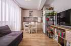 Apartament 2 camere Bragadiru Alunului, mobilat, balcon 15mp, parcare - 1