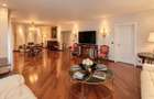Apartament 4 camere Primaverii, 2 locuri de parcare