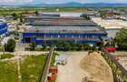Hală industrială de vânzare în Brașov  1.777 mp, 2.000kW, teren 4.800 - 1