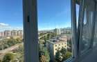 Apartament 2 camere, mobilat si utilat