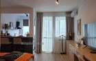 Garsonieră 31 mp, COMPLET RENOVATĂ, finisaje premium, vedere panoramică