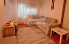 | Apartament cu 2 camere | Micro 39A | Mobilat si utilat | Etaj 1 | - 2