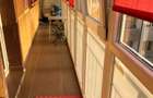 Ap. 2 camere modern, open space, complet utilat – Militari Residence, Rezervelor