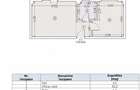 Apartament 2 camere 41mp | 0 comision | Otopeni Avram Iancu | Mobilat | Parcare