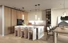 Apartament 4 camere Parc Herastrau - 1