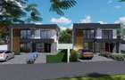 Teren intravilan Sat Costi str. Cosarelor - 1