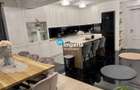 Penthouse 3 cam, open space, de vanzare zona Bucium - All Season - 3