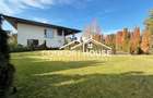 Vila cu arhitectura moderna,  piscina, cartier rezidential, IANCU NICOLAE - 9