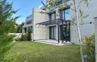 PROIECT PREMIUM FINALIZAT VILA CU GRADINA 5 CAMERE LIVING 49 MP COMISION 0% - 1