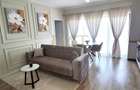 Apartament 2 camere | Complet mobilat | Balcon 8 mp | Parcare inclusa