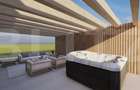 Teren cu autorizatie de constructie duplex, 1061 mp, zona Wonderland - 12