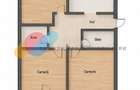 Apartament 3 camere, 79 mp, Marasti - 6