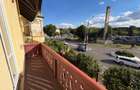 Apartament cu 3 camere și curte privată | Parcul central | Parcare - 8