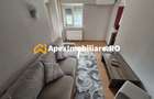 Garsoniera | Brancoveanu | Boiler | Metrou 1minut | Balcon | Bloc 1987 - 2