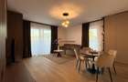Apartament mobilat si utilat, 55,5 mp plus terasa 25 mp, la cheie in Floresti. - 1