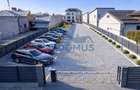 Proiect rezidențial–Ploiești-7 Apartamente - Zona parcare-Loc de Joacă - 1