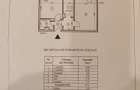 Apartament 2 camere - Strada Gradistea - 12