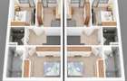 Casa 5 camere P+E+M | Otopeni | 150mp plus manasarda plus terase | 0 comision - 3