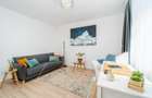 Apartament 4 camere | City of Mara | Panoramic | 2 parcari incluse - 3