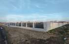 Teren intravilan industrial la DN 56, 4600 mp, deschidere generoasa - 1