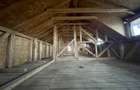 Pensiune cu piscina in constructie - 15