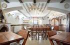 Cabană turistică, 12 camere cu restaurant, bucătărie + sală evenimente - 8