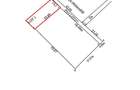 Teren 500 mp zona Lacu Sarat 14m front stradal - 1